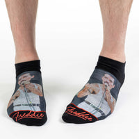 Men's Freddie at Live Aid Ankle Socks