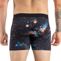 Men's Nebula Underwear