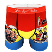 Men's Archie Annual Underwear
