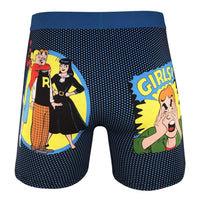 Men's Archie's Girls Underwear