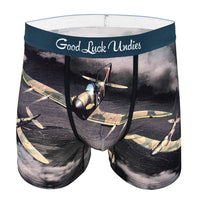 Men's Supermarine Spitfire Underwear