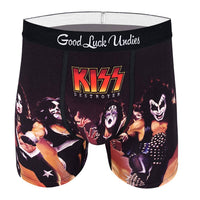 Men's KISS Destroyer Underwear