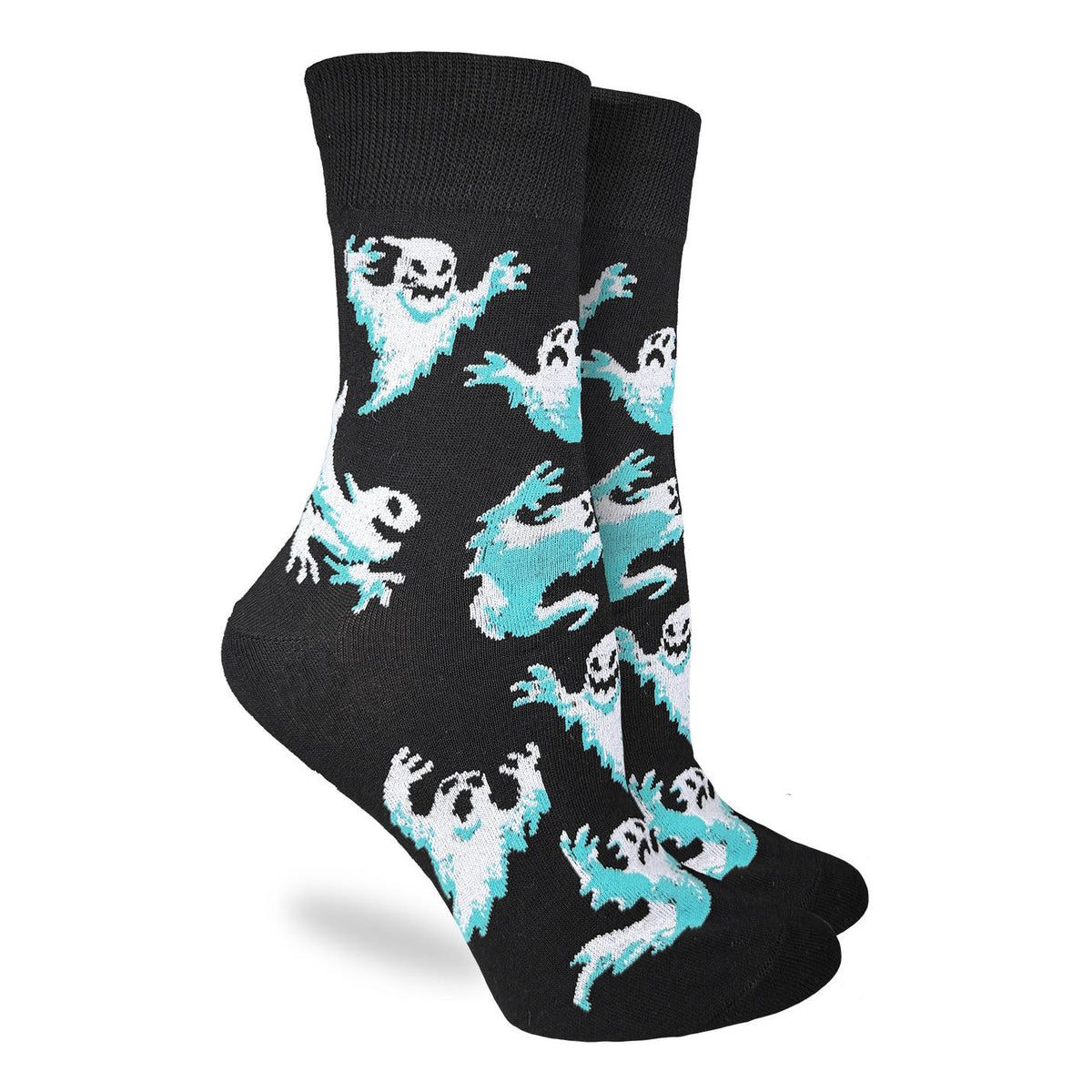 Women's Ghost Socks